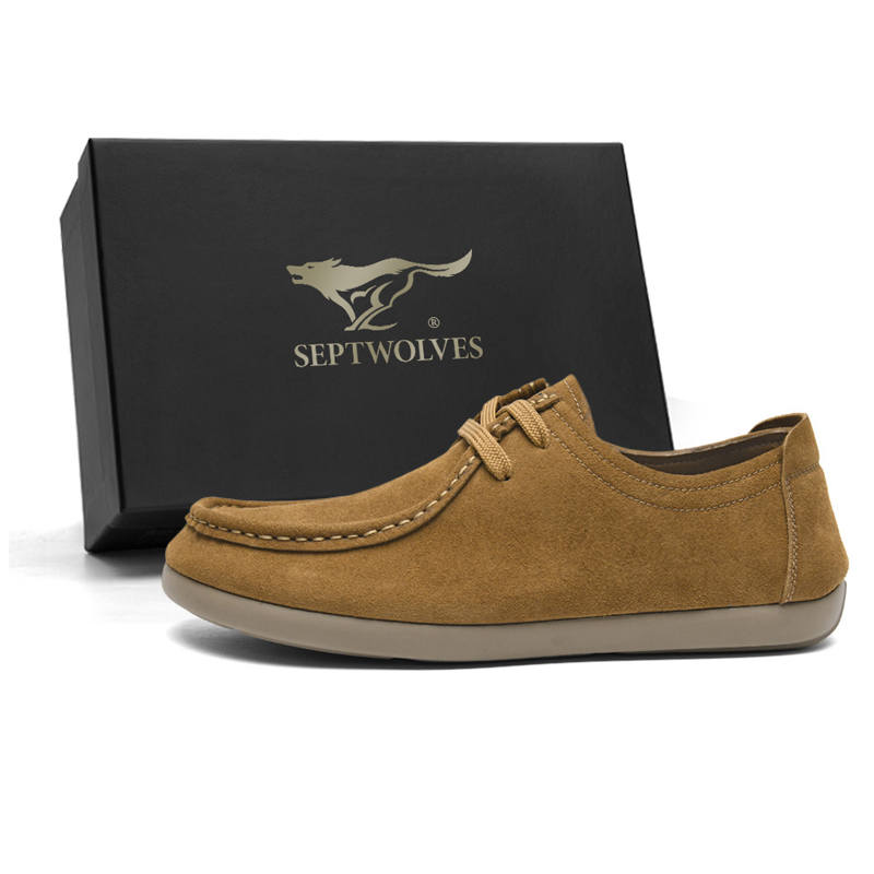 SEPTWOLVES SEPTWOLVES Low top Casual Shoes Men's