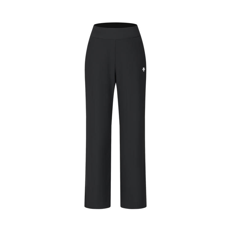 DESCENTE WOMEN'S TRAINING Knitted Sweatpants Women's