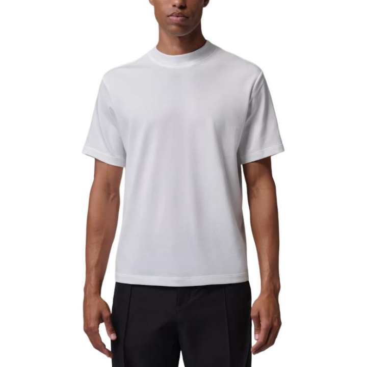 Jordan Jordan Sport Men's Dri-FIT Mock-Neck Golf Top