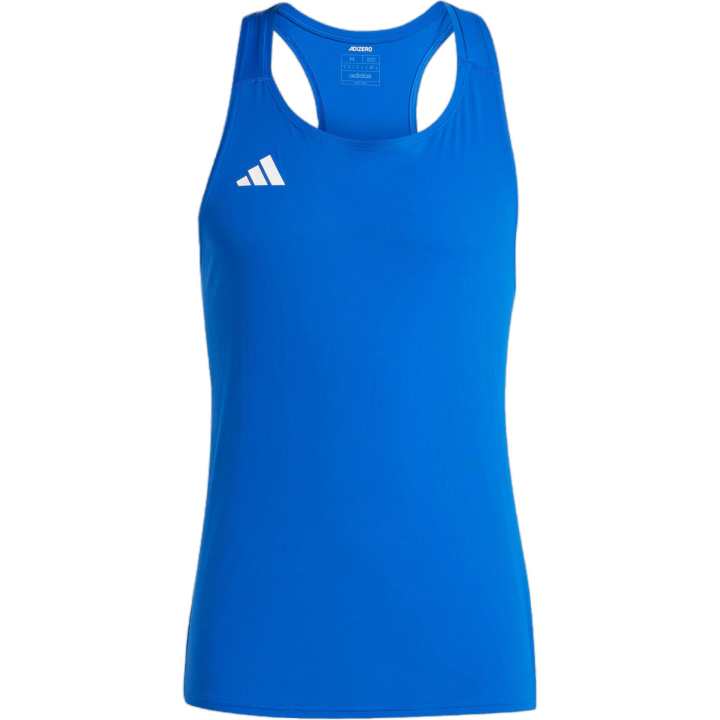 Adidas Adidas Adizero Essentials Running Singlet