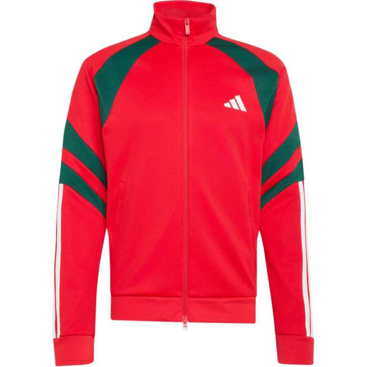 Adidas Adidas House Of Tiro Nations Pack Track Top Jacket Men's