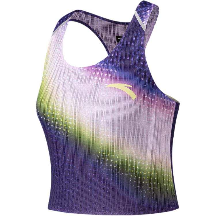 Anta Running Collection Sport Vests Women's