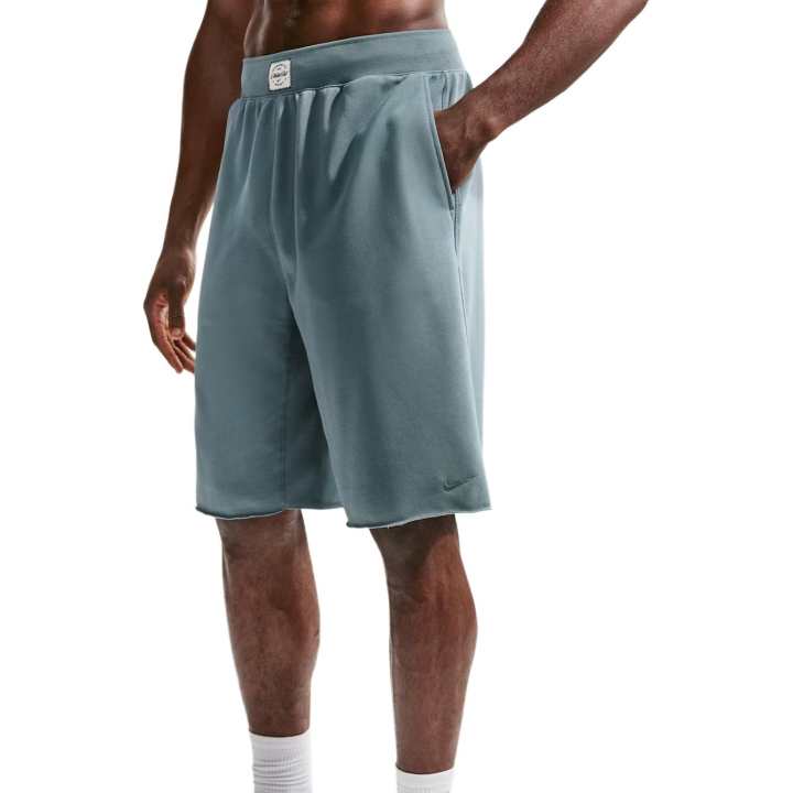 Nike Nike N.A.C Men's Dri-FIT Fleece Training Shorts