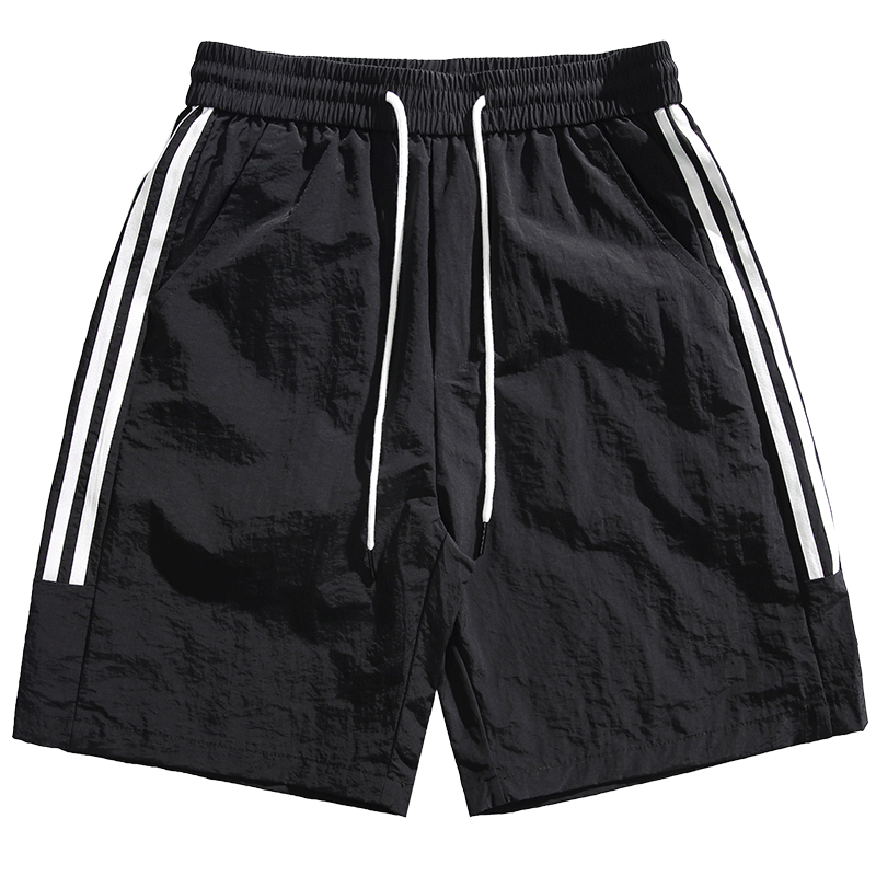 Sugarfunk Sugarfunk Casual Shorts Unisex Thin
