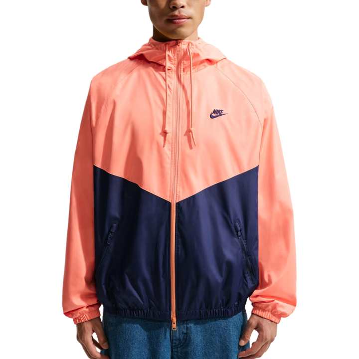 Nike Nike Windrunner Men's Lined Jacket