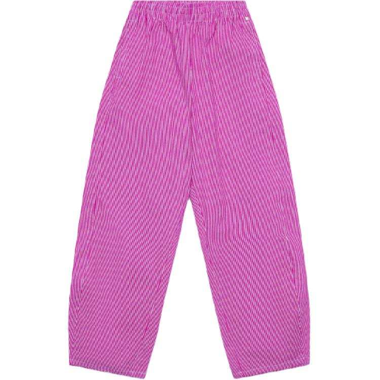 Anta Basketball Collection Casual Pants Women's