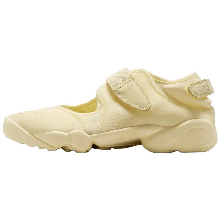 Nike Nike Air Rift Casual Shoes Women's Beige