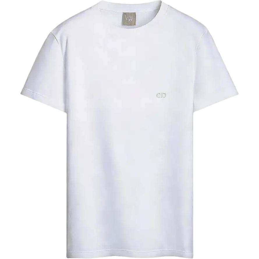 DIOR DIOR FW26 Fall Collection T Shirt Men's