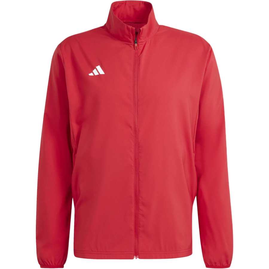 Adidas Adidas High Neck Adizero Running Jacket