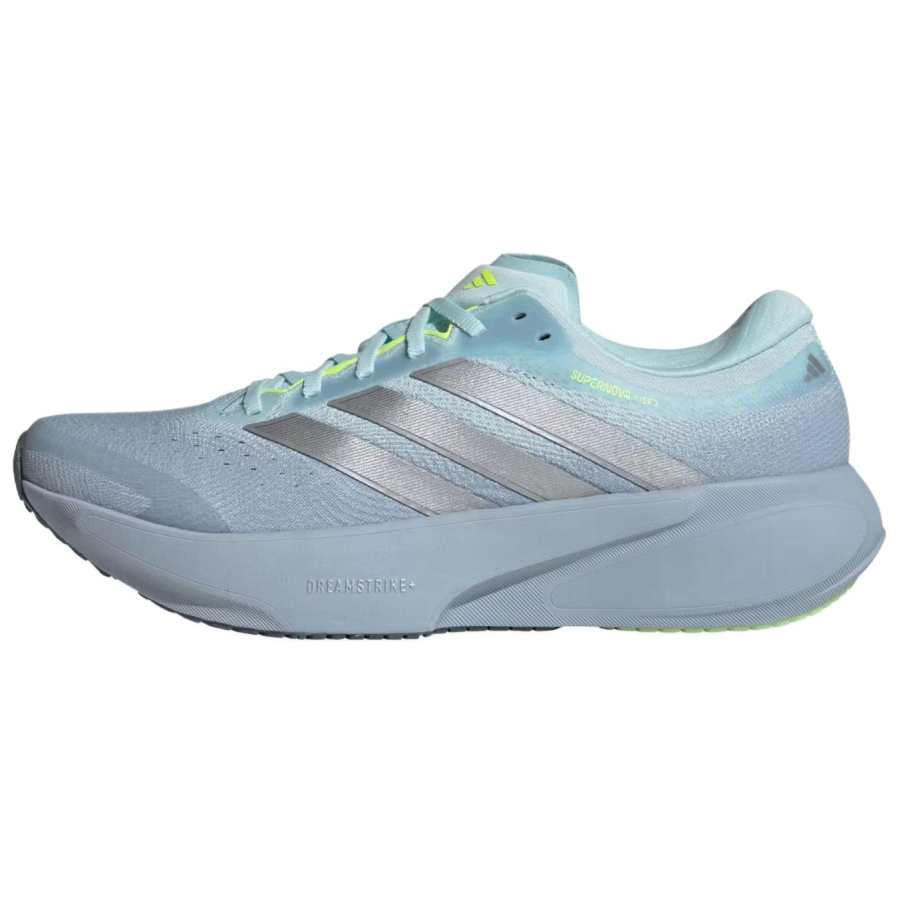 Adidas Adidas SUPERNOVA RISE 3 Running Shoes Men's Blue