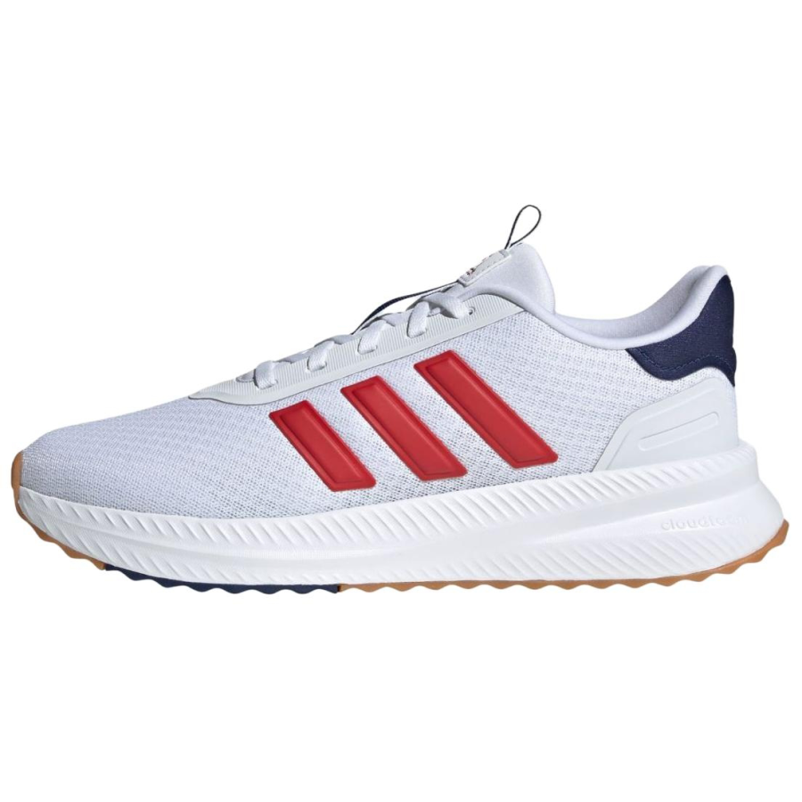 Adidas Adidas X_PLR Lightweight Running Shoes Men's White Red