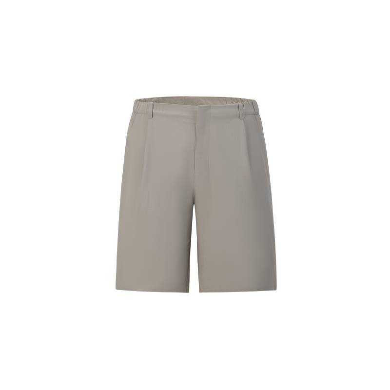 DESCENTE DESCENTE Dualis Casual Shorts Men's