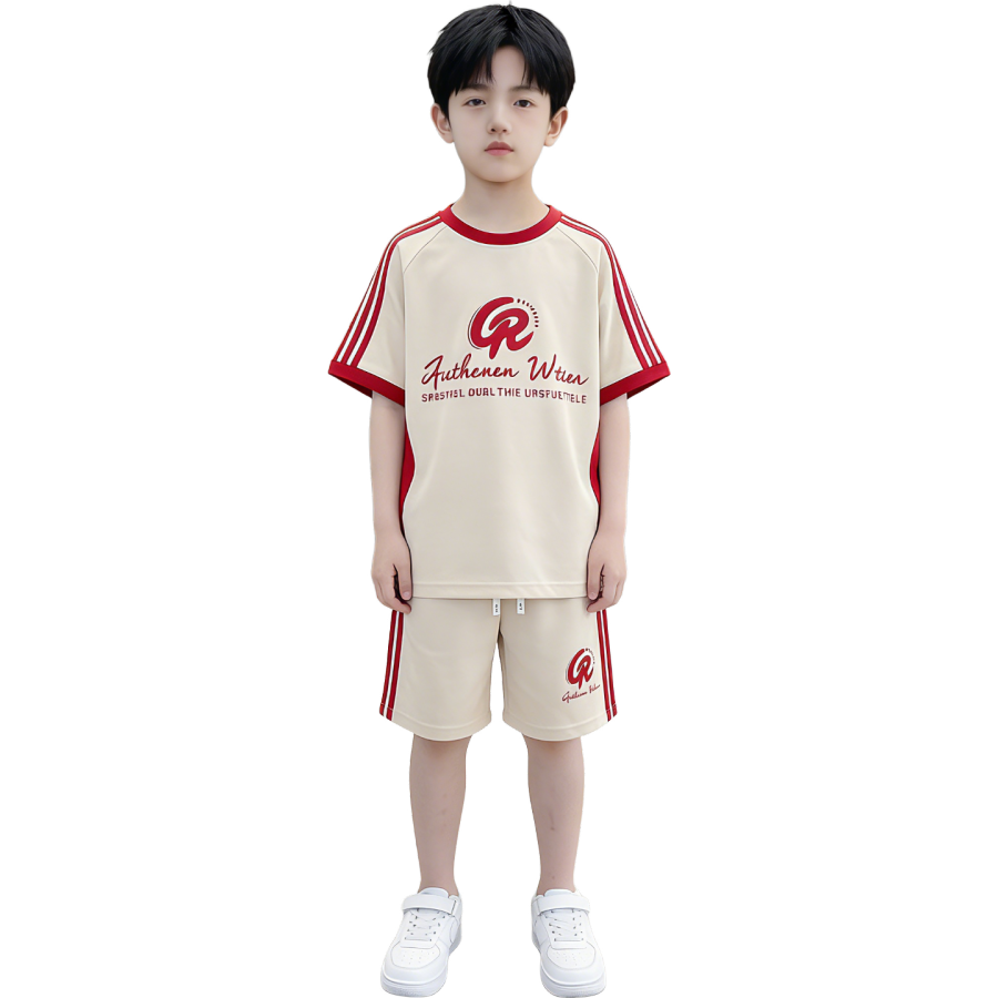 Lanza Boy Suit Summer Style Boys Grade School Kids'