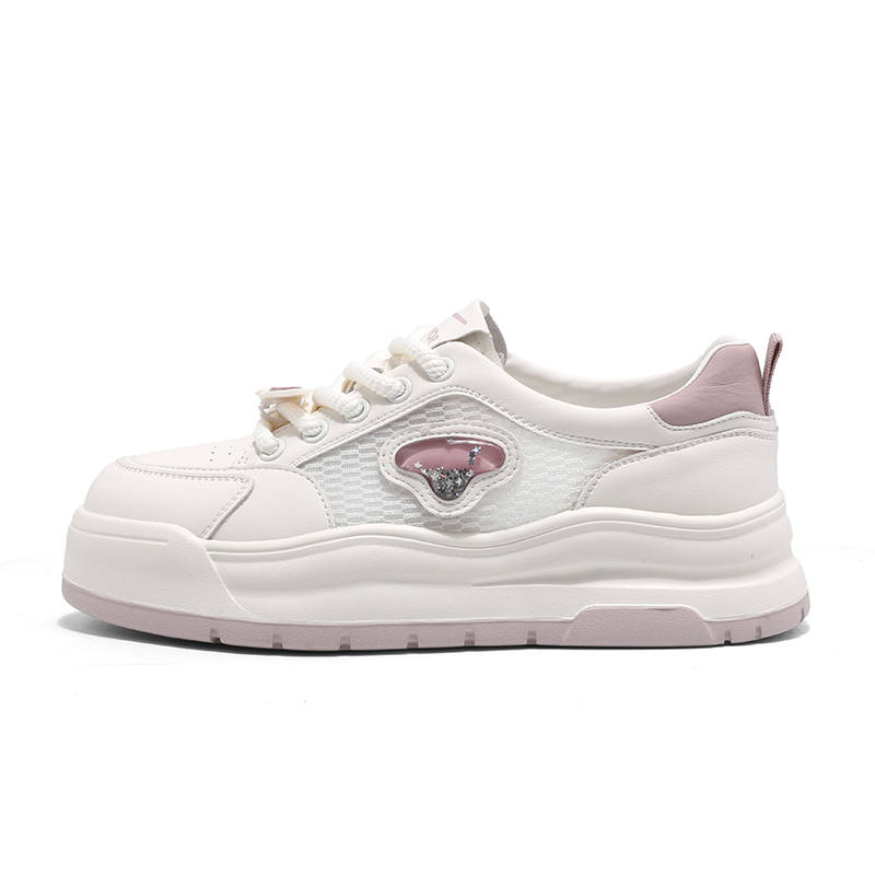 Warrior Slip Resistant, Abrasion Resistant, Lightweight Low top Skateboard Shoes Women's
