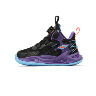 DEERWAY Low top Children's Basketball Shoes