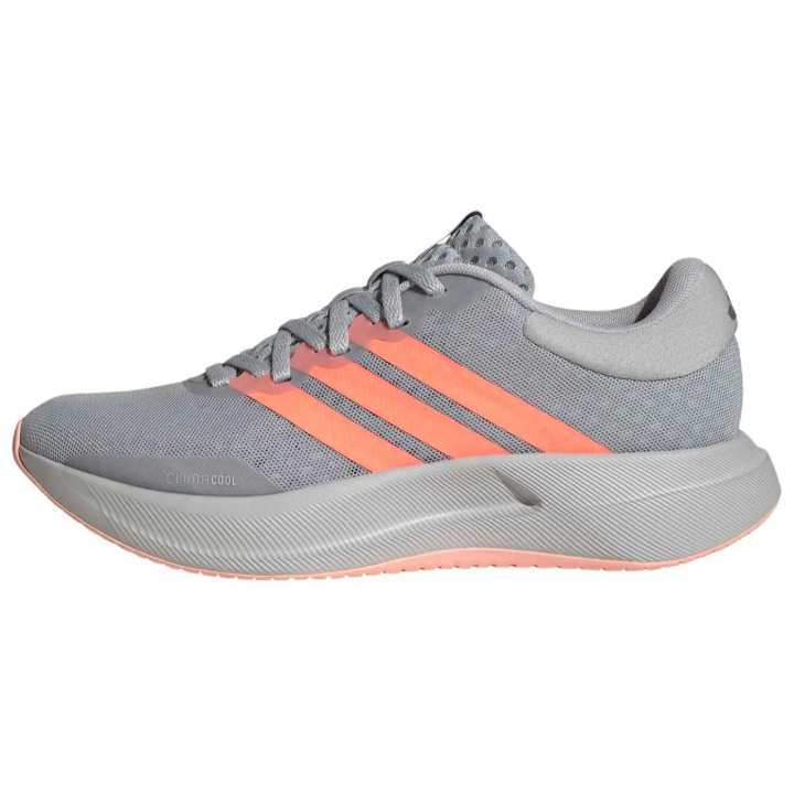 Adidas Adidas Treadmove Breathable Running Shoes Women's Gray