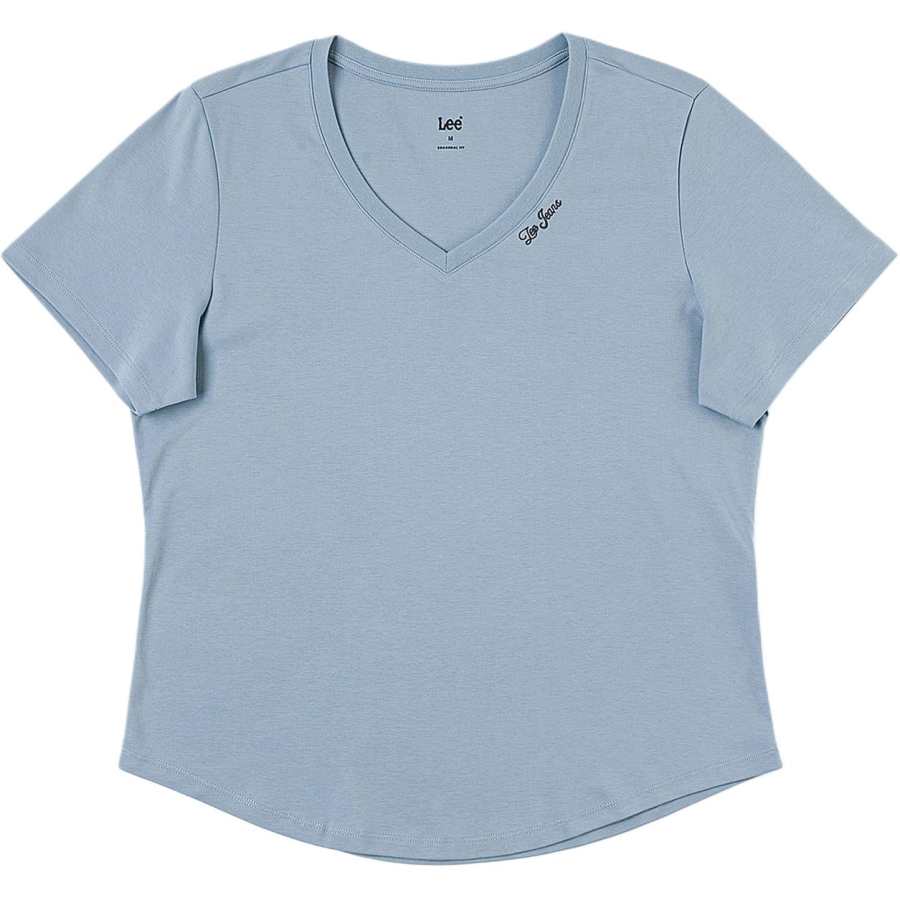 Lee Lee SS26 Regular T Shirt Women's