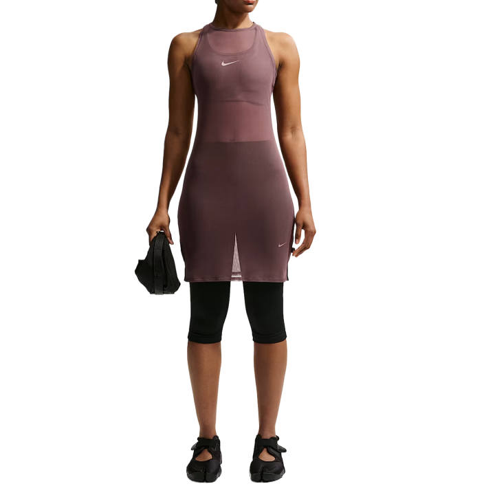 Nike Nike Sportswear Women's Tight Sheer Tank Dress
