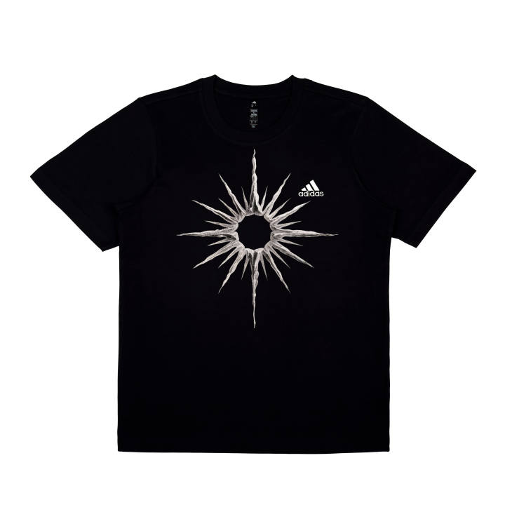 Adidas Adidas MUST HAVES T Shirt Unisex