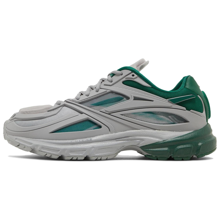 Reebok Premier Road Reebok Modern 'Pure Grey Dark Green'