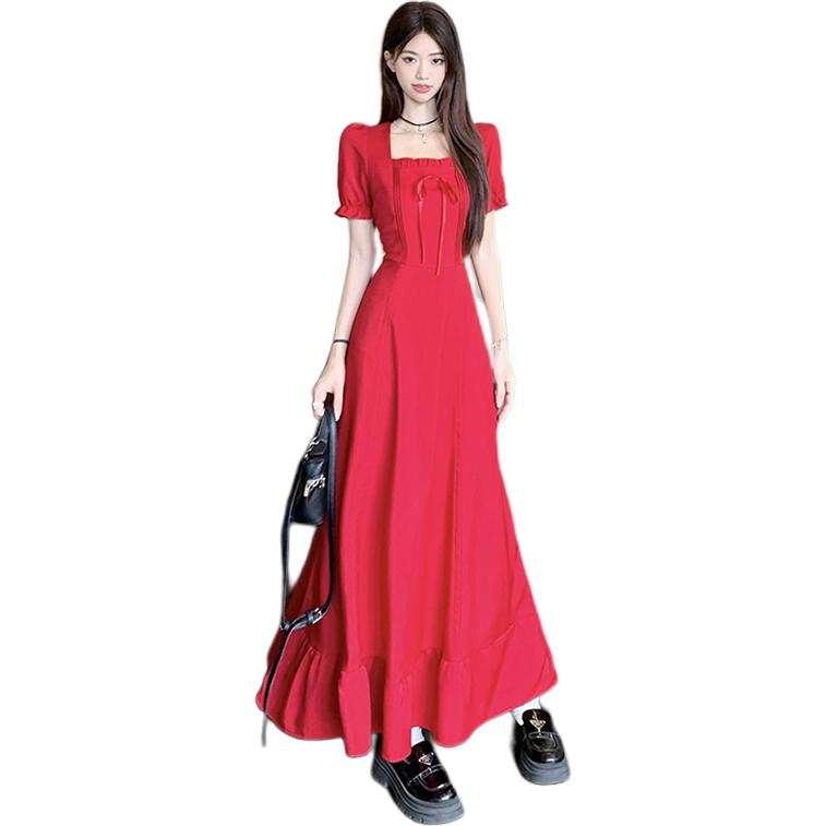 JBBCN Short Sleeved Dress Women's