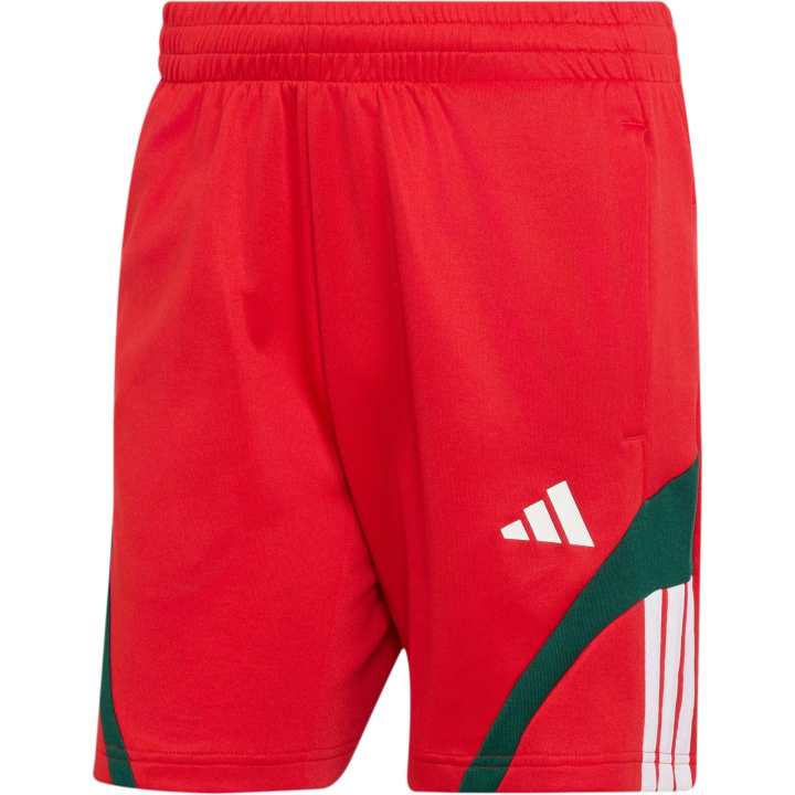 Adidas Adidas TIRO NATIONS PACK Casual Shorts Men's