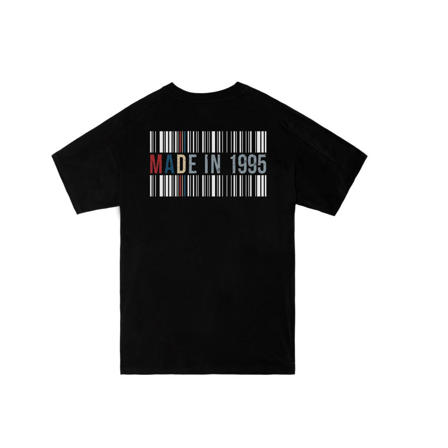 Arcteryx T Shirts Men's Black/Black International, Suggestion Size Small Crew Neck Moderate