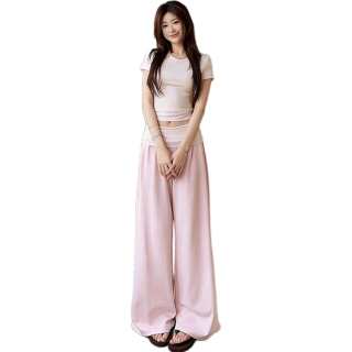 JBBCN Casual Suits Women's Crew Neck Thin Other