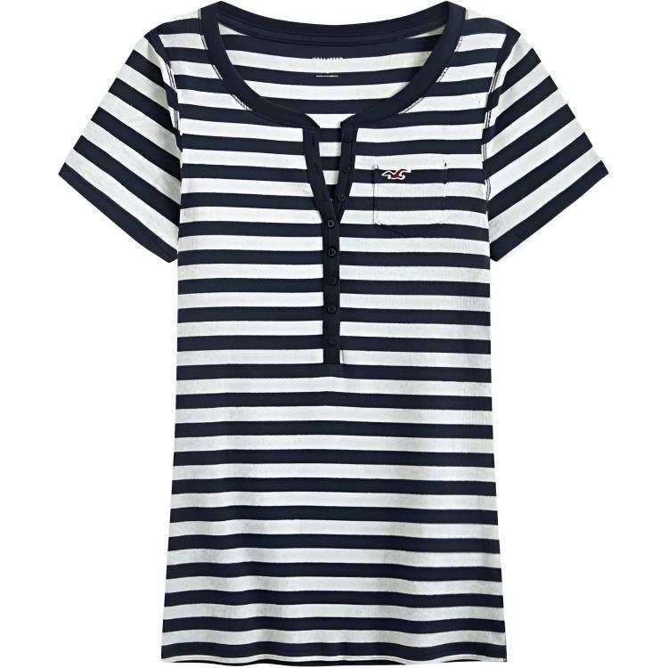 Hollister/ Hollister Regular T Shirt Women's