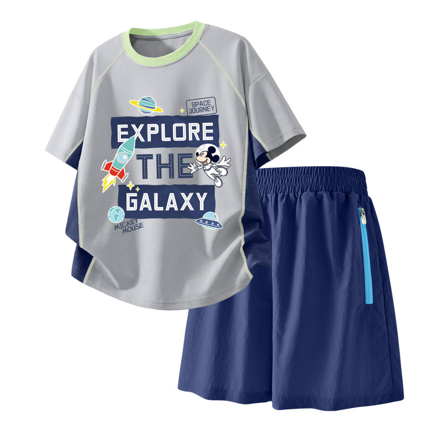 Disney Casual Sportswear 2 Piece Set Kids'