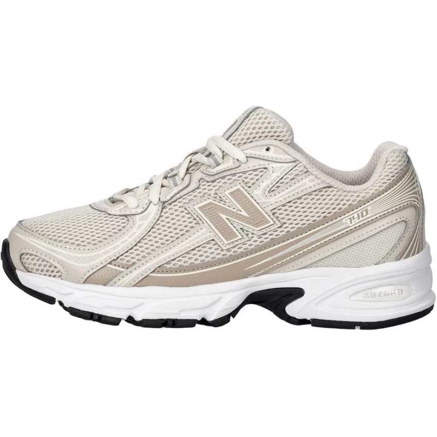 New Balance New Balance NB 740 Support Low top Kids' Running Shoes Beige Unisex