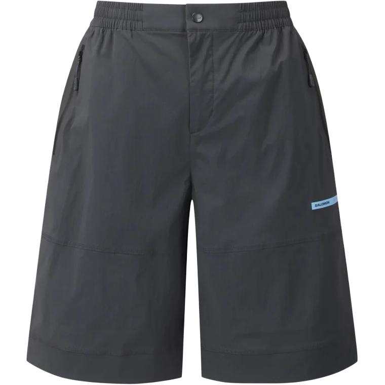 SALOMON Nova Slate Casual Shorts Unisex
