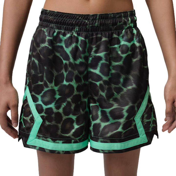 Jordan Jordan Sport Women's 4" Diamond Shorts