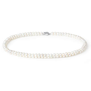 PEARL QUEEN Freshwater Pearl Collarbone, Necklace Women's