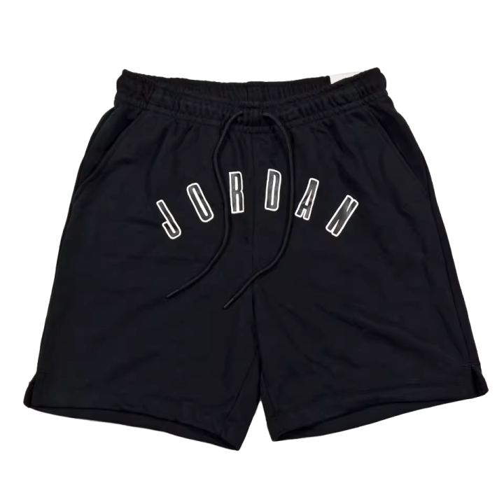 Jordan Jordan Casual Shorts Men's Black Moderate