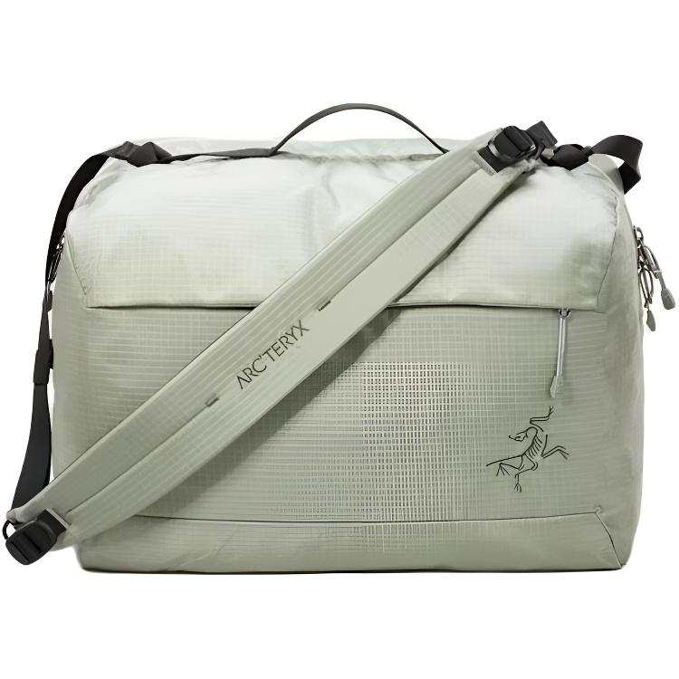 Arcteryx Arc'teryx Index 40L Outdoor Bags Nylon Mint Green Unisex