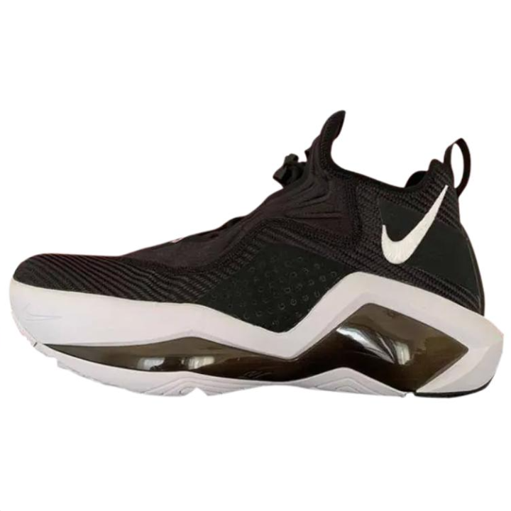 Nike Nike LeBron Soldier 14 Basketball Shoes Men's Black
