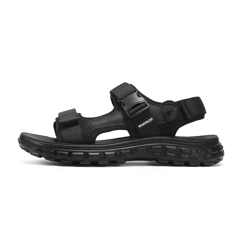 WARRIOR WARRIOR Beach Sandals Men's White