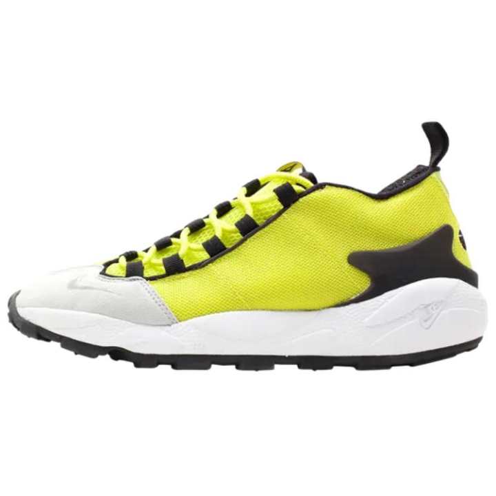 Nike Nike Air Footscape Casual Shoes Men's Yellow