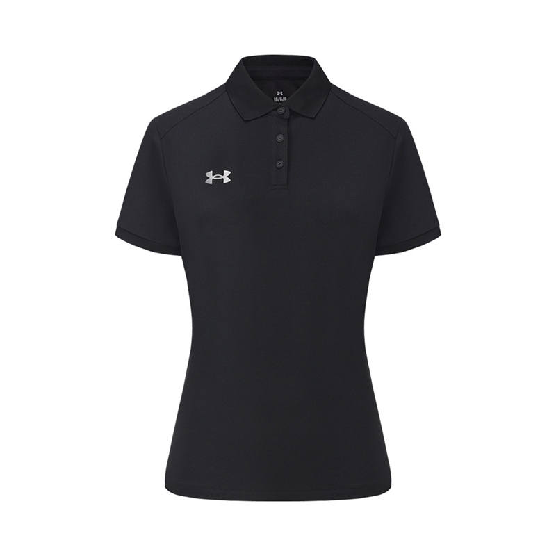 Under Armour Short Sleeved T Shirts Unisex