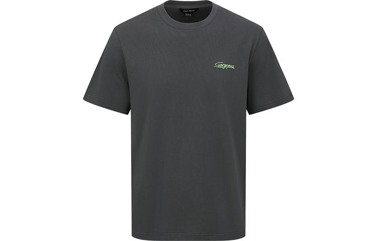 URBAN REVIVO T Shirt Apparel Men's