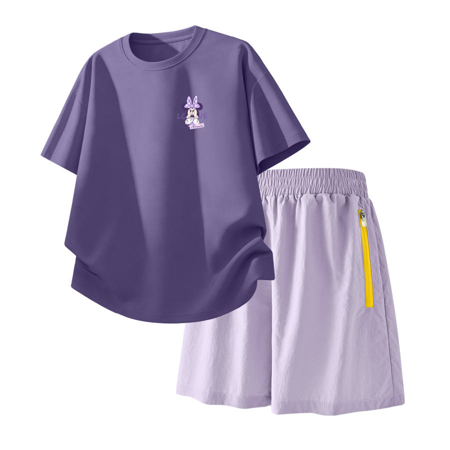 Disney Casual Sportswear 2 Piece Set Kids'