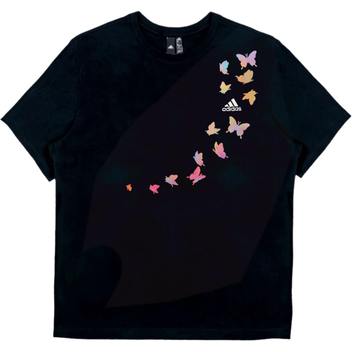 Adidas Adidas MUST HAVES T Shirt Unisex