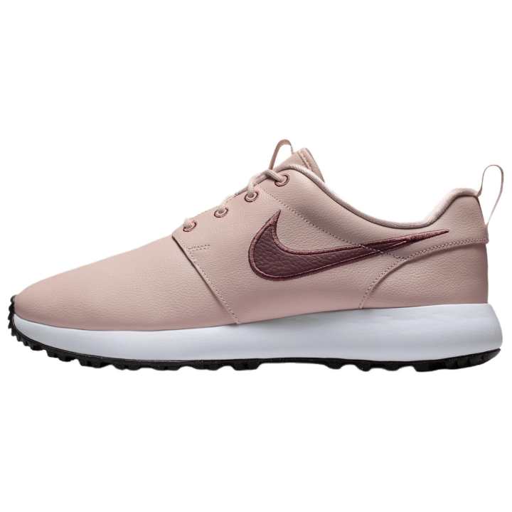 Nike Nike Roshe G Slip Resistant Waterproof Golf Shoes Unisex Pink