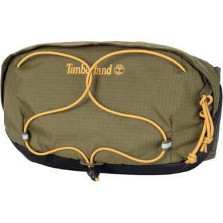 Timberland 1.9L Mountaineering Bag Outdoor Bag Polyester Olive Green Unisex