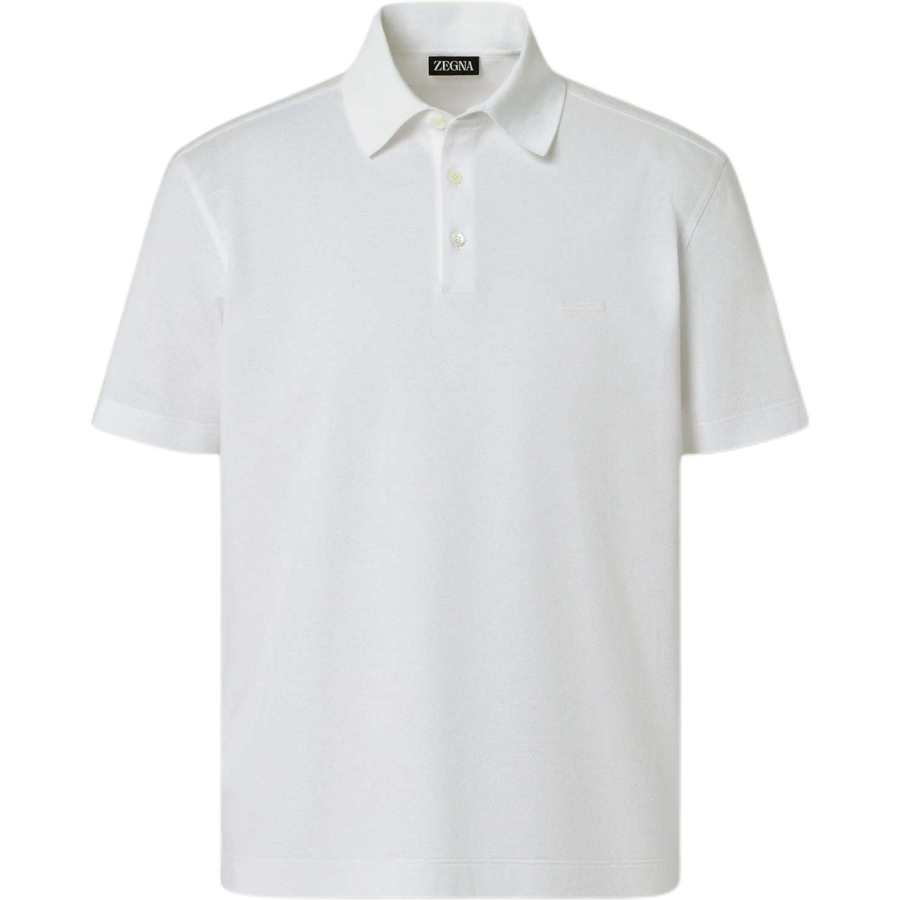 Ermenegildo Zegna Polo Shirt Men's