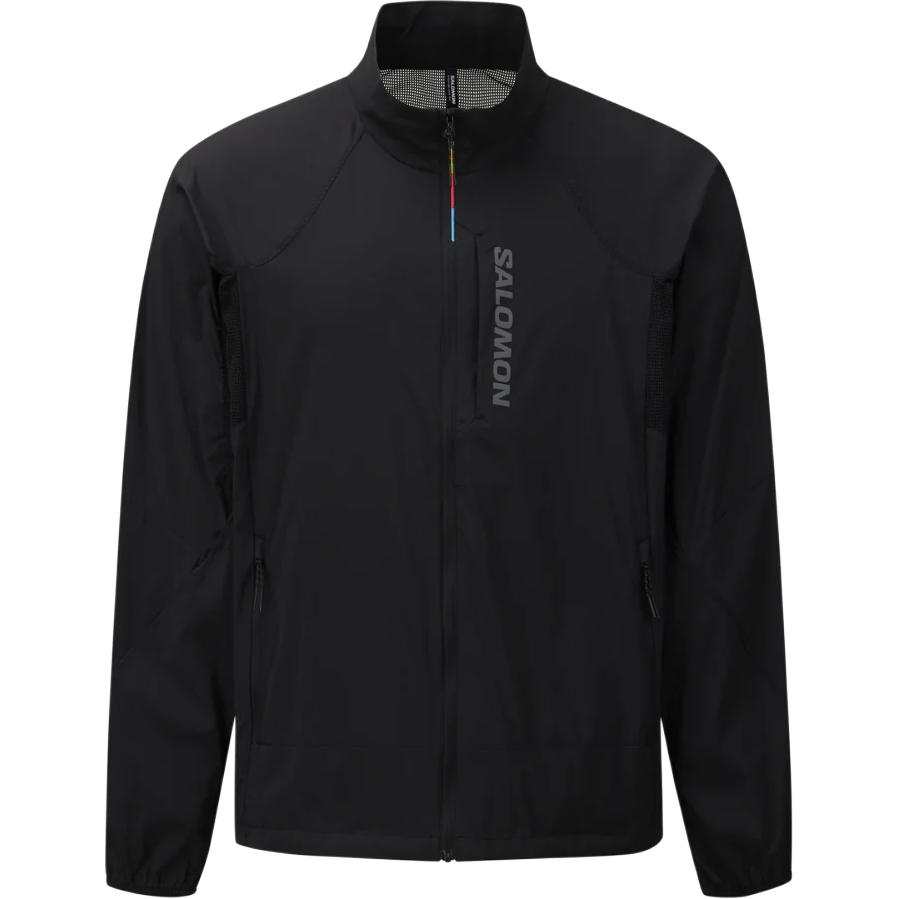 SALOMON SALOMON AEROTECT Jackets & Coats Men's