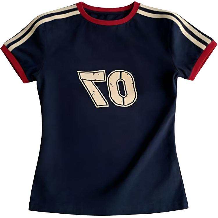 DUSHE Women's Apparel T Shirt Women's