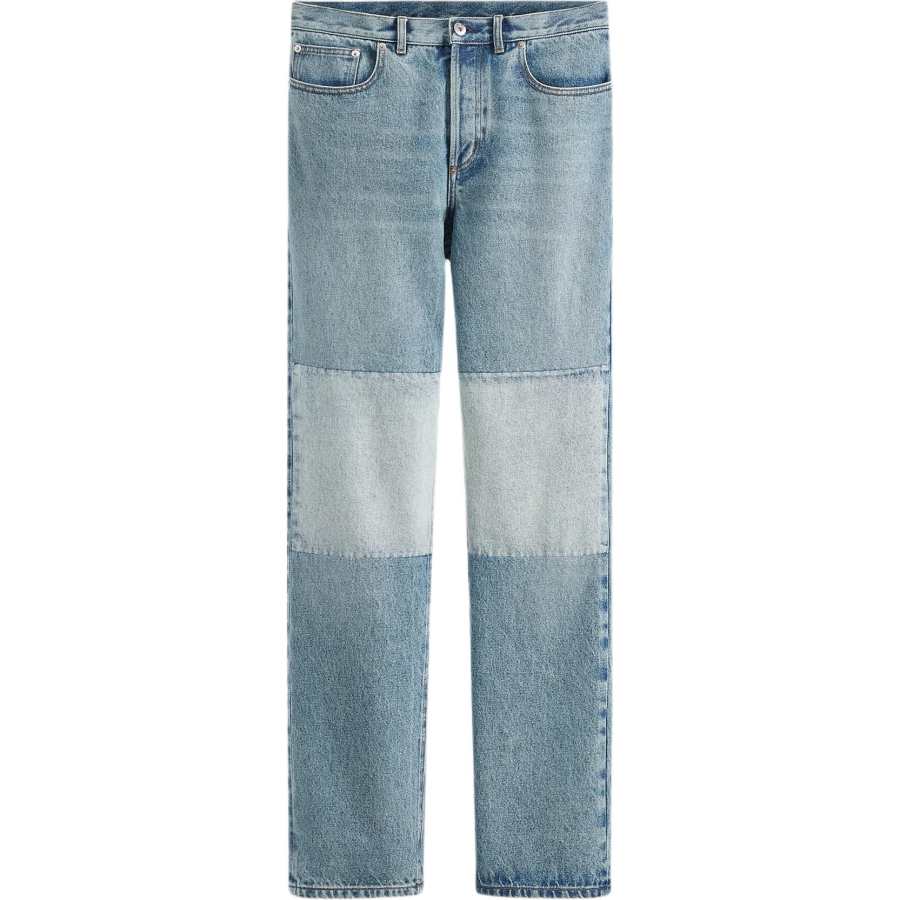 DIOR DIOR FW26 Fall Collection Jeans Men's