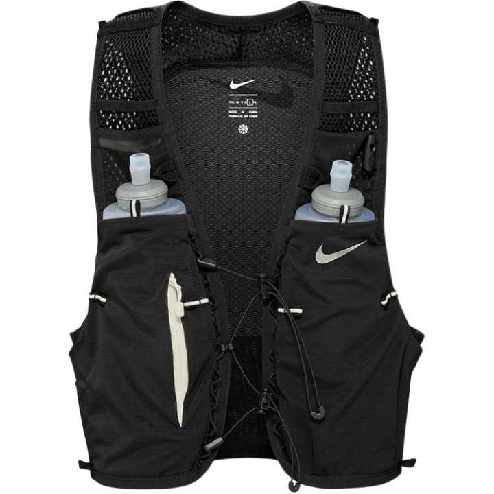 Nike Nike Running Gilets Men's Black
